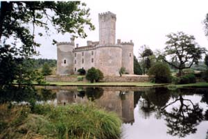 Chteau de Montbrun - Coup de coeur du jury